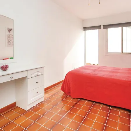 Semesterbostad 2 Bedroom In