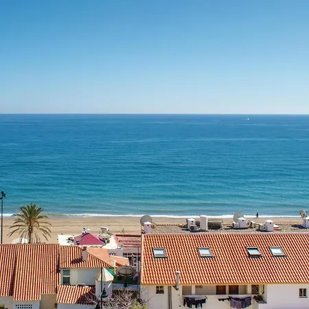Semesterbostad 2 Bedroom In Fuengirola