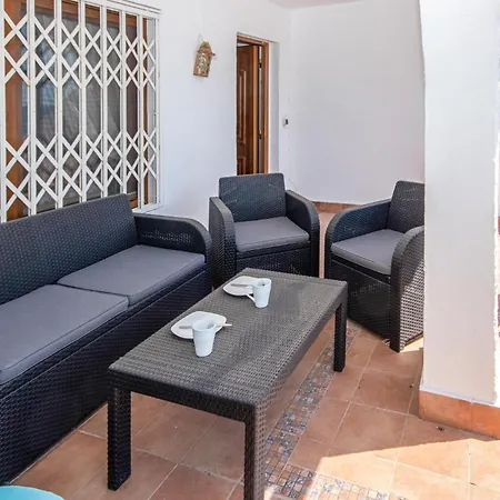 Semesterbostad 2 Bedroom In Fuengirola
