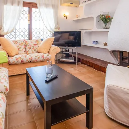 Semesterbostad 2 Bedroom In