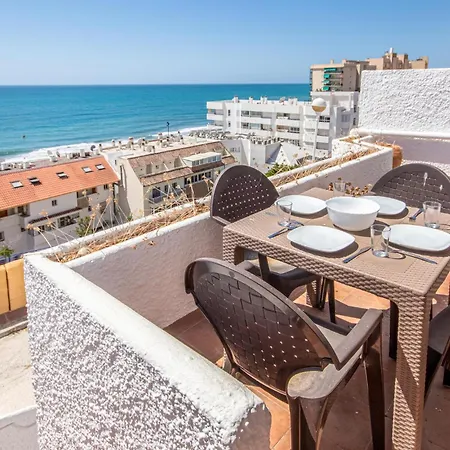 2 Bedroom In * Fuengirola